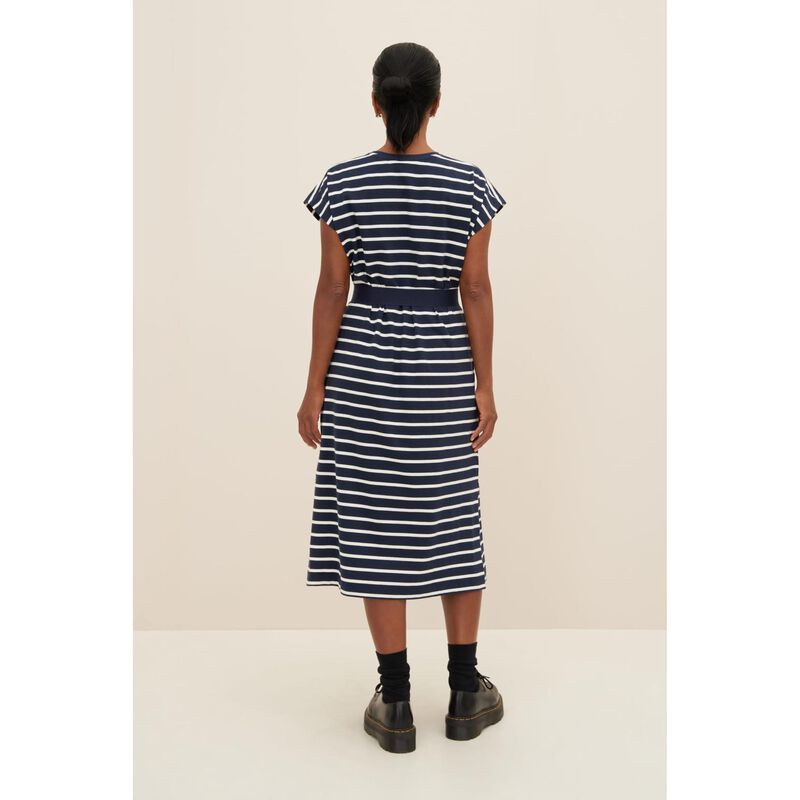 Kowtow Form Dress image number 1